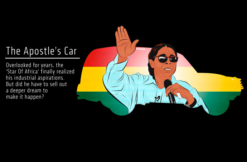 Illustration for article titled The Very Best Jalopnik Stories Of 2016